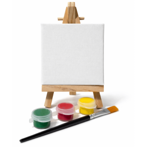 Мини сликарски сет