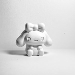 Гипсена фигура - Cinnamoroll