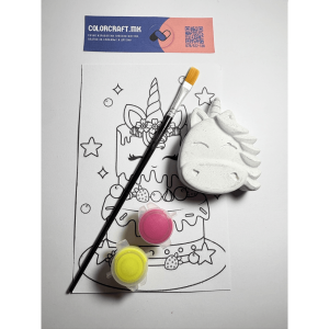 Сет - Unicorn 1